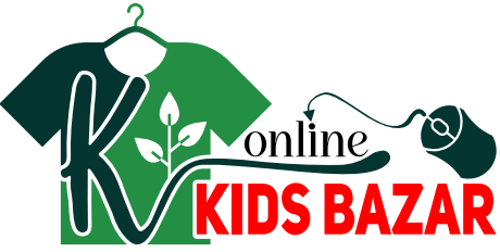 Kids Bazar Online